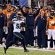 Image for article titled The Seattle Seahawks Burn The Broncos' Touchdown Factory To The Ground
